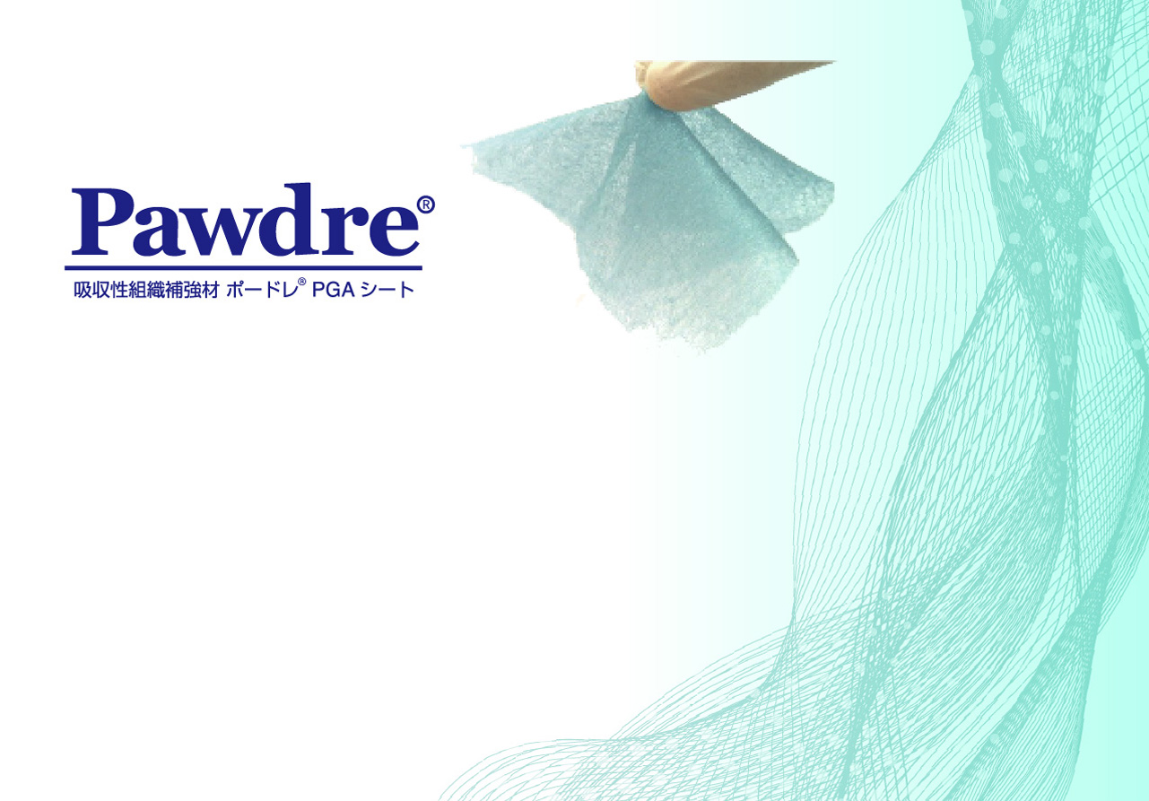 Pawdre®
